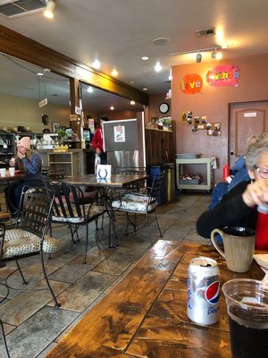 Nana's Sandwich Shoppe by null