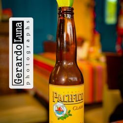 La Casa De Las Nenas - Pacifico