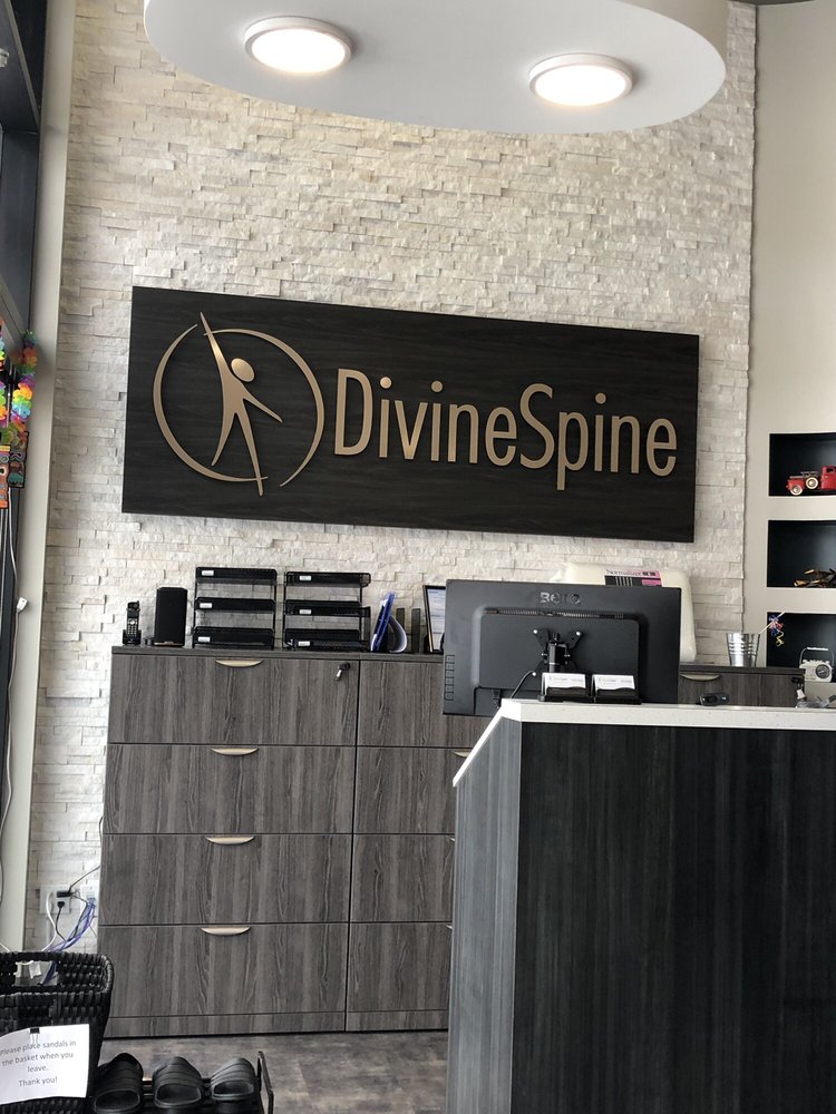 DIVINE SPINE WINDERMERE 5162 Windermere Boulevard, Edmonton, Alberta