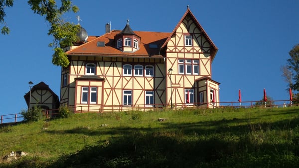 Hotel & Spa Suiten FreiWerk by null