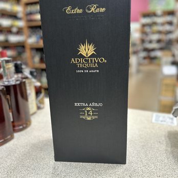 Red Wagon - Tequila - Tobacco Shops Near Me - Troy, Michigan
