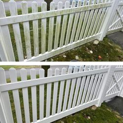 Window Cleaning Solutions - Pressure washing