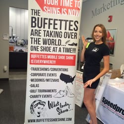 SpeedPro - Weston - Retractable Banners
