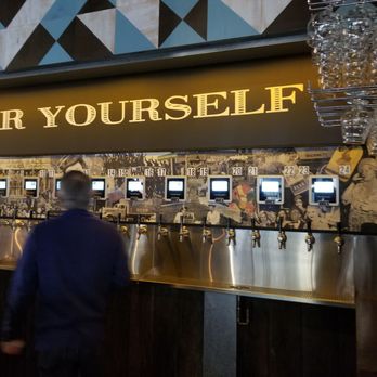 Randolph Beer - POUR YOUR OWN BEER! - Brewpubs Near Me - Brooklyn, New York Randolph Beer - POUR YOUR OWN BEER! - Brewpubs Near Me - Brooklyn, New York