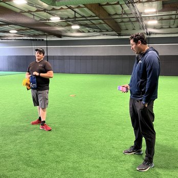 Hit Factory - Emcee Welcomes Birthday Party Guests & Explains Codes of Conduct - Batting Cages Near Me - Torrance, California Hit Factory - Emcee Welcomes Birthday Party Guests & Explains Codes of Conduct - Batting Cages Near Me - Torrance, California