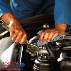Jody's Auto