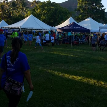 Oahu Heart Walk - Family Practice Near Me - Honolulu, Hawaii