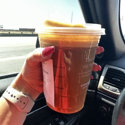 STARBUCKS