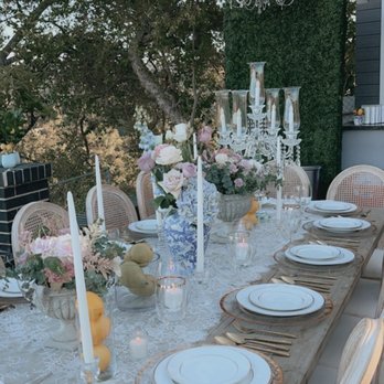 Kathy Events - Wedding Planning Near Me - Irvine, California