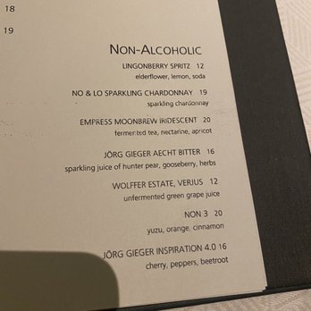 Aquavit - Scandinavian Near Me - New York, New York Aquavit - Scandinavian Near Me - New York, New York