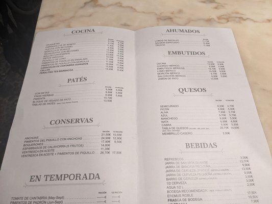 Bodega La Conveniente by null