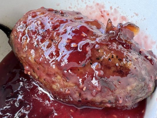 True Texas BBQ by null