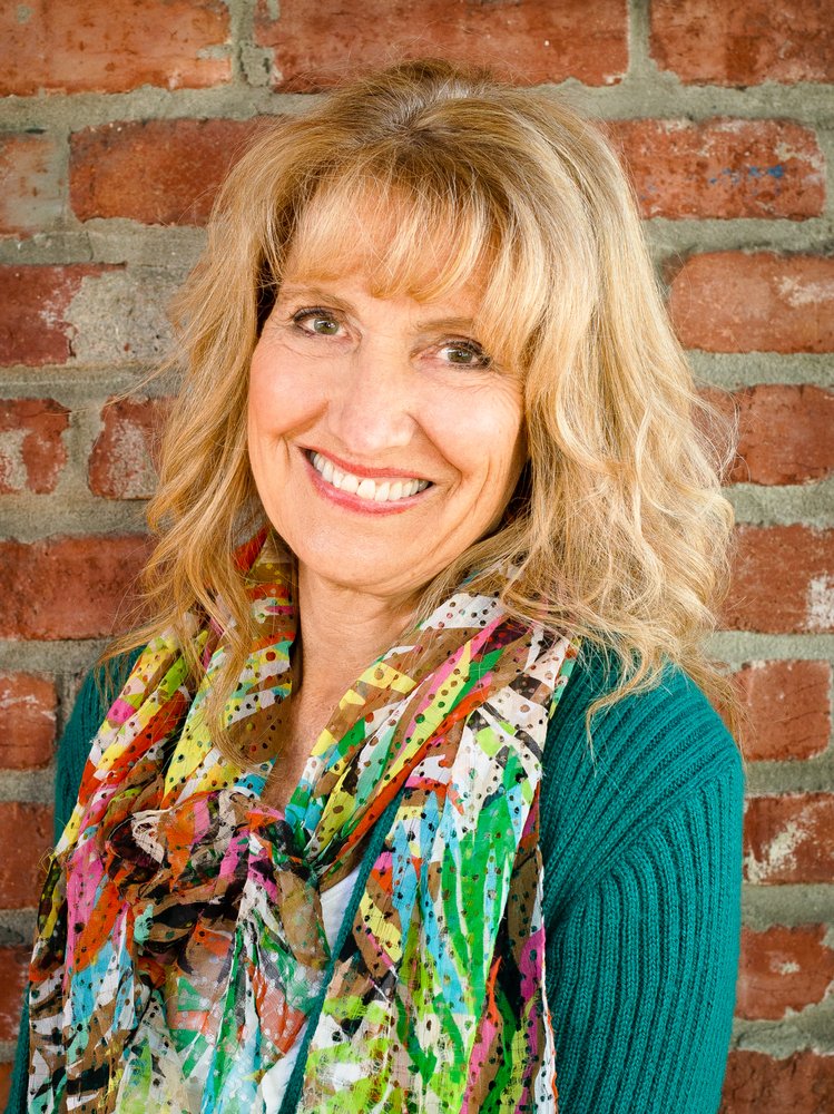 Junelle Barrett Porter, MFT - grief counselor in Santa Rosa, CA