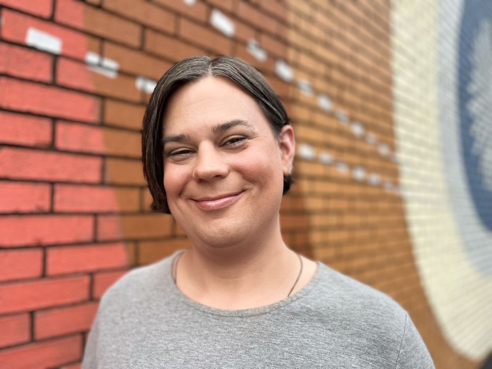 MB Tabor - grief counselor in Greenville, SC