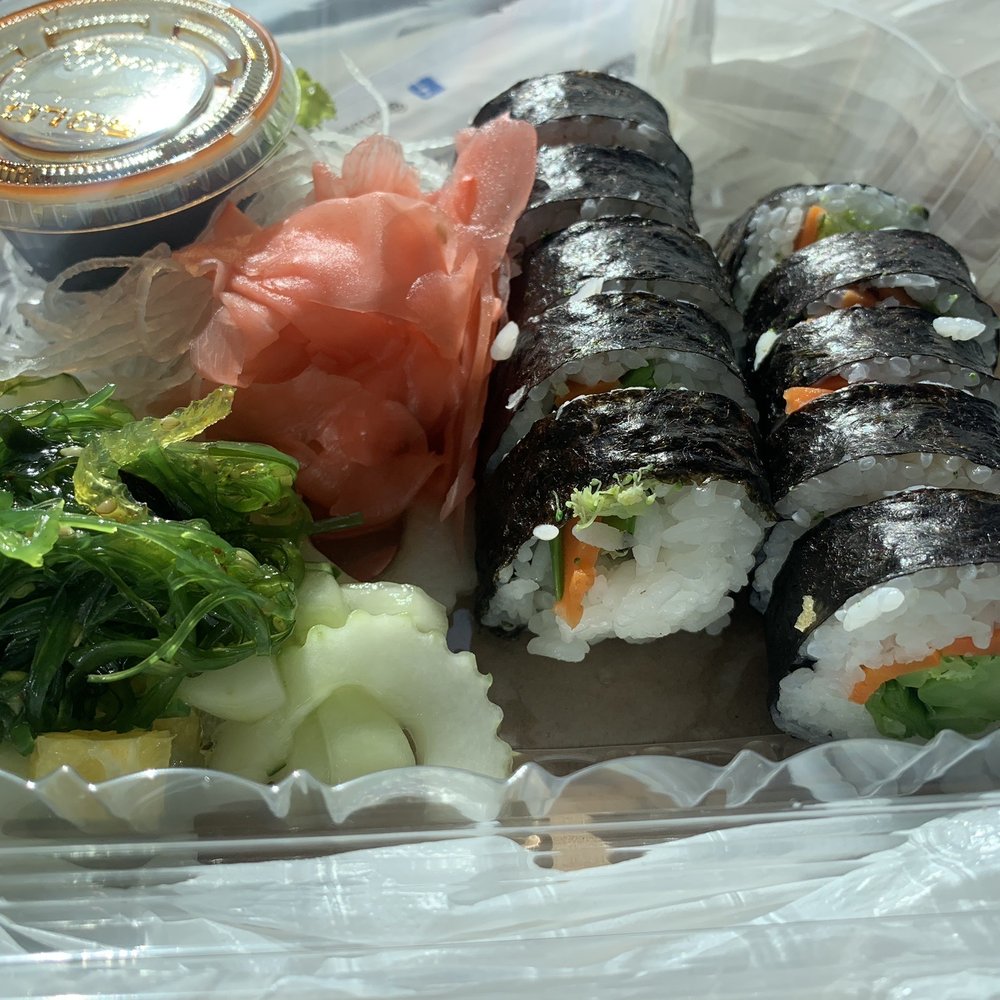 Mangetsu - Japanese Near Me - Melbourne, Florida