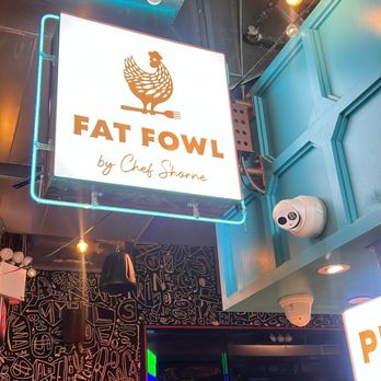 Fat Fowl - Ambiance - Caribbean Near Me - Brooklyn, New York Fat Fowl - Ambiance - Caribbean Near Me - Brooklyn, New York