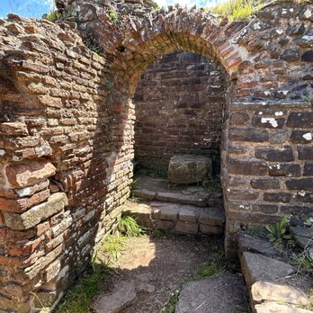 Caerleon Amphitheatre - Venues & Event Spaces Near Me - Caerleon, NWP