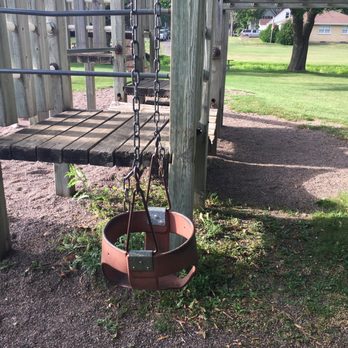 Windmill Park - Parks Near Me - Baldwin, Wisconsin