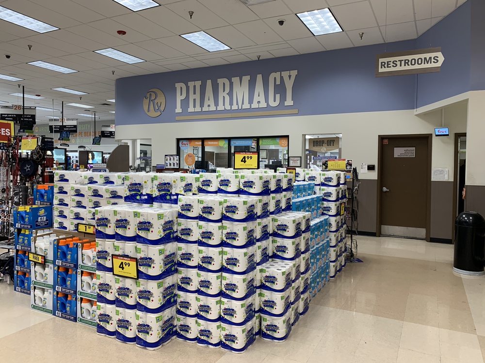 FRY’S FOOD STORES Updated August 2024 43 Photos & 65 Reviews 1835 E Guadalupe Rd, Tempe