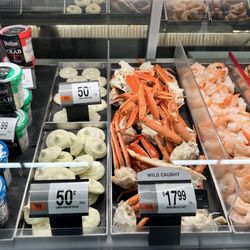 Giant Food - Seafood