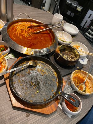 Gopchang Story Korean BBQ of Carrollton 곱창이야기 by null