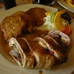 Restaurant Orlík