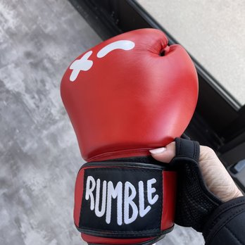 Rumble Boxing - Let's gooooo! - Boxing Near Me - San Diego, California Rumble Boxing - Let's gooooo! - Boxing Near Me - San Diego, California