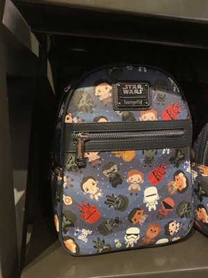 Star Wars™ Trading Post by null