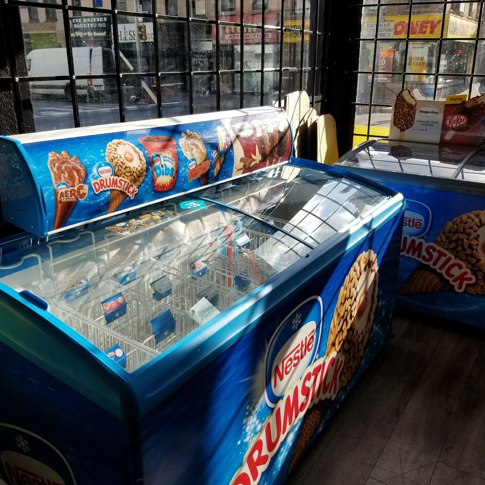 Hasty Market Church-Wellesley Village, Toronto, ON - Last Updated January  2026 - Yelp