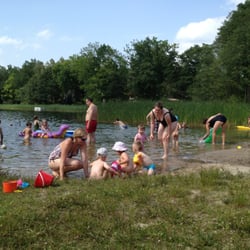 Strandbad Stolzenhagen