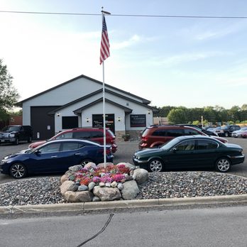 Skyline Automotive - Skyline Automotive - Used Car Dealers Near Me - Ham Lake, Minnesota Skyline Automotive - Skyline Automotive - Used Car Dealers Near Me - Ham Lake, Minnesota