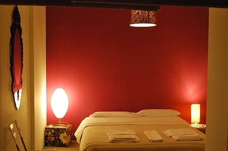 B&B Tre Metri Sopra il Cielo by null