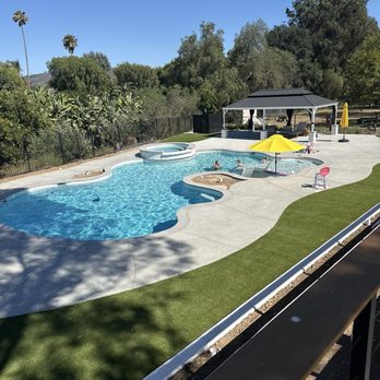 NuVision Pools - Pool - Pool & Hot Tub Service Near Me - Westlake Village, California NuVision Pools - Pool - Pool & Hot Tub Service Near Me - Westlake Village, California