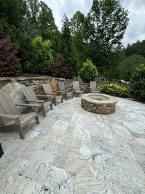 Little Arrow Outdoor Resort by null