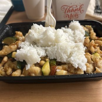 Yu Yu Za Zang - 16. Kung Pao Chicken - Chinese Near Me - Oakland, California Yu Yu Za Zang - 16. Kung Pao Chicken - Chinese Near Me - Oakland, California
