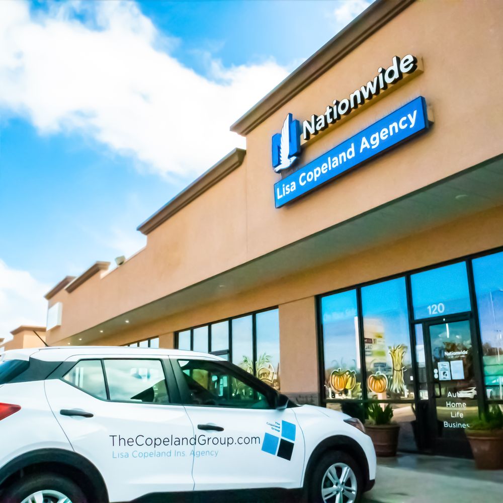 THE COPELAND GROUP Updated June 2024 2901 Sherwood Way, San Angelo