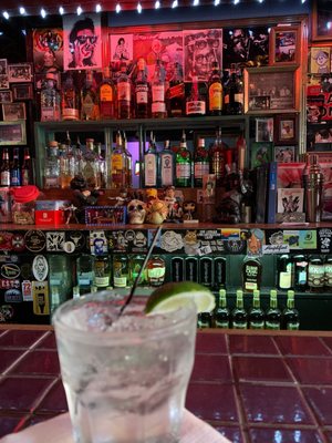 Chee-Chee Club by null