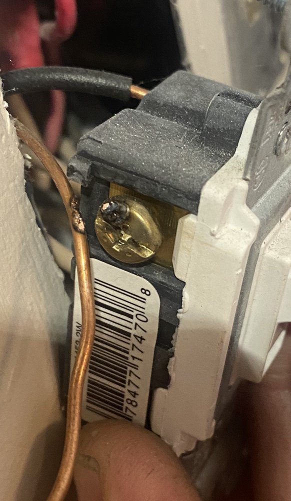 Slide of Daniel Building Services