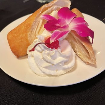 Sonora Fusion - Churro cheesecake - Steakhouses Near Me - El Centro, California