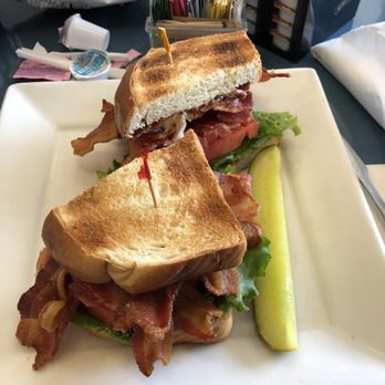 Surfside Diner - BLT - Breakfast & Brunch Near Me - Palm Beach, Florida Surfside Diner - BLT - Breakfast & Brunch Near Me - Palm Beach, Florida