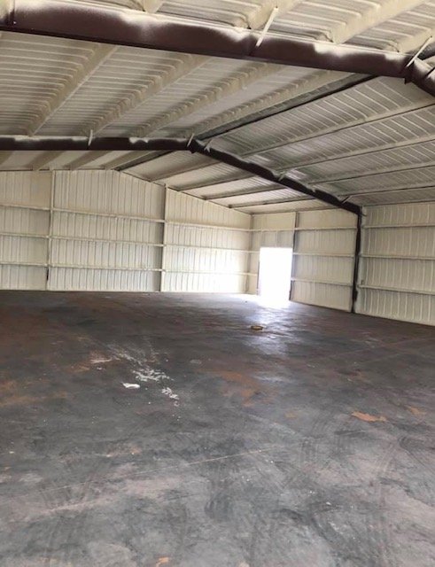 Slide of ThermaShield