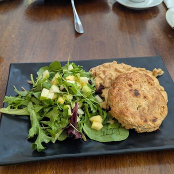 Peacefood - Upper West Side - Vegan Near Me - New York, New York
