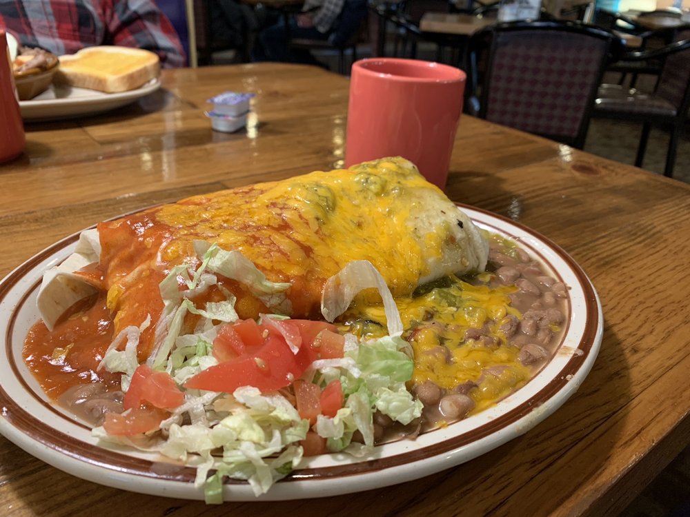 COPPER CANYON CAFE 61 Photos & 86 Reviews 5455 Gibson Blvd SE