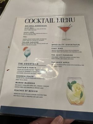 Blue Coast Juicy Seafood by null