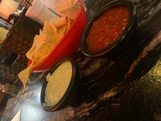 Gringo's Mexican Kitchen {Katy} by null