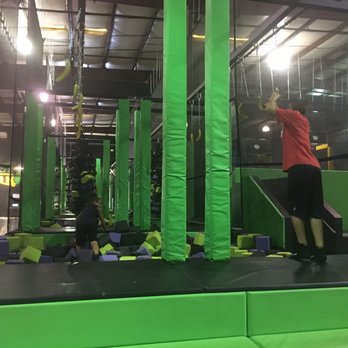 Get Air - Trampoline Parks Near Me - Mobile, Alabama Get Air - Trampoline Parks Near Me - Mobile, Alabama
