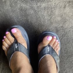 Pedicure