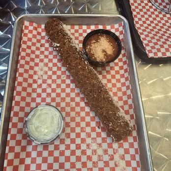 Twisted Sourdough Pizza - Mozzarella stick - Pizza Near Me - Las Vegas, Nevada Twisted Sourdough Pizza - Mozzarella stick - Pizza Near Me - Las Vegas, Nevada