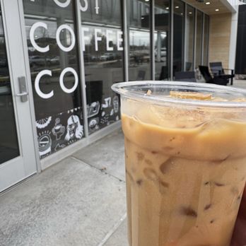 Post Coffee - Iced coffee - Coffee & Tea Near Me - Lee's Summit, Missouri Post Coffee - Iced coffee - Coffee & Tea Near Me - Lee's Summit, Missouri