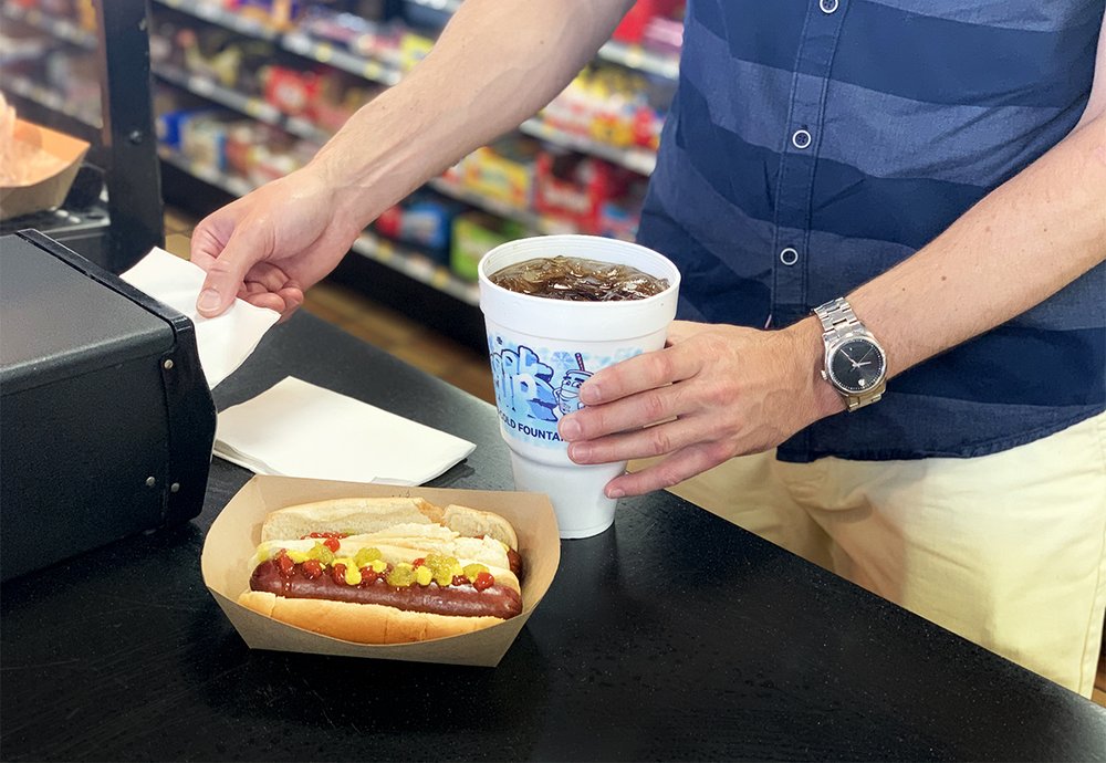 TA, Prescott Roadtrippers